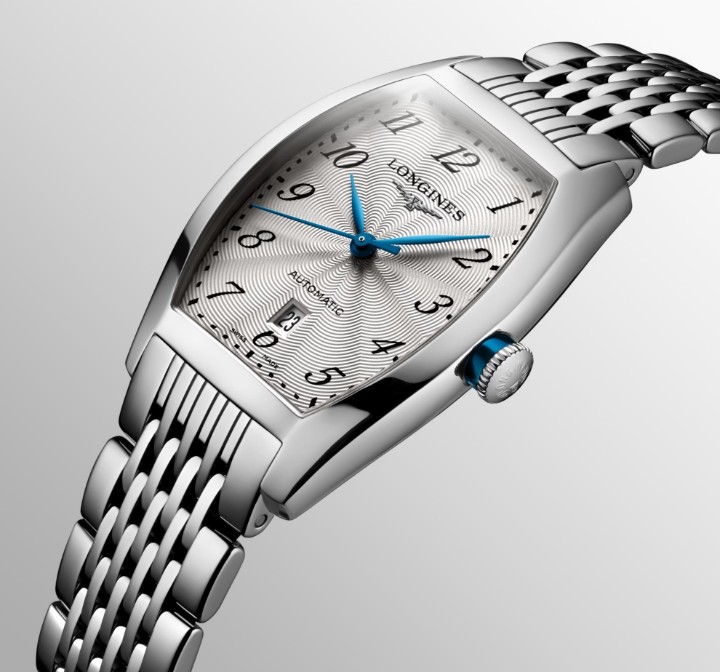 Bild von Longines Evidenza