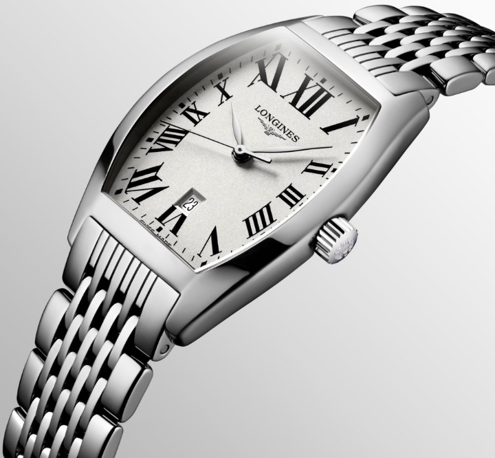 Bild von Longines Evidenza