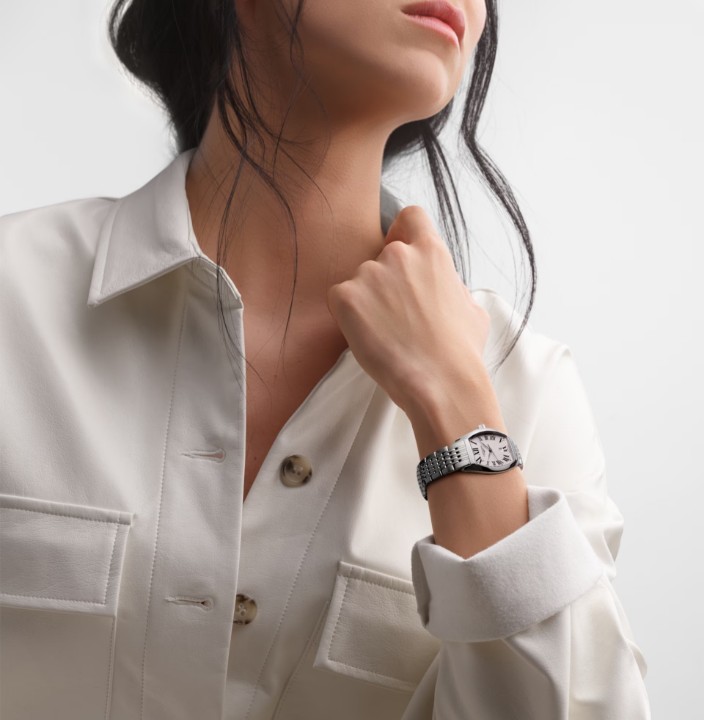 Bild von Longines Evidenza