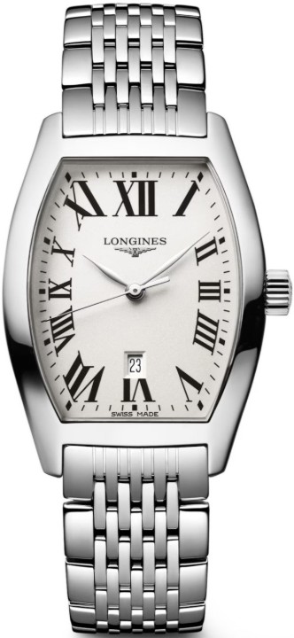 Bild von Longines Evidenza