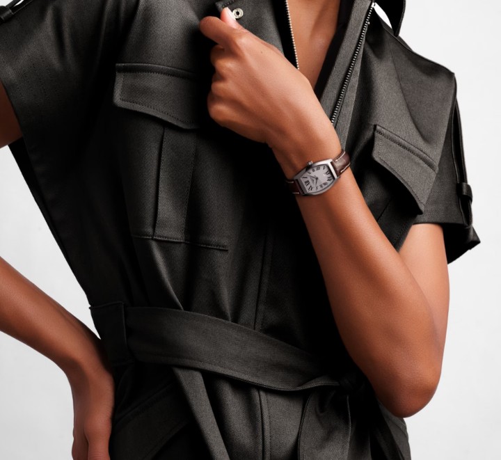 Bild von Longines Evidenza