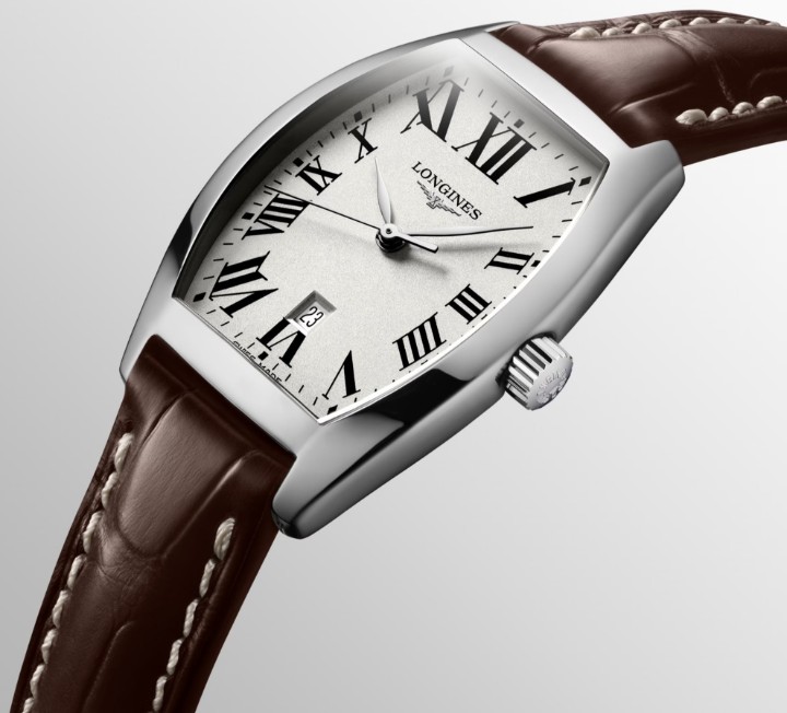 Bild von Longines Evidenza