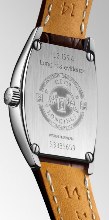 Bild von Longines Evidenza