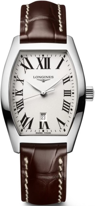 Bild von Longines Evidenza