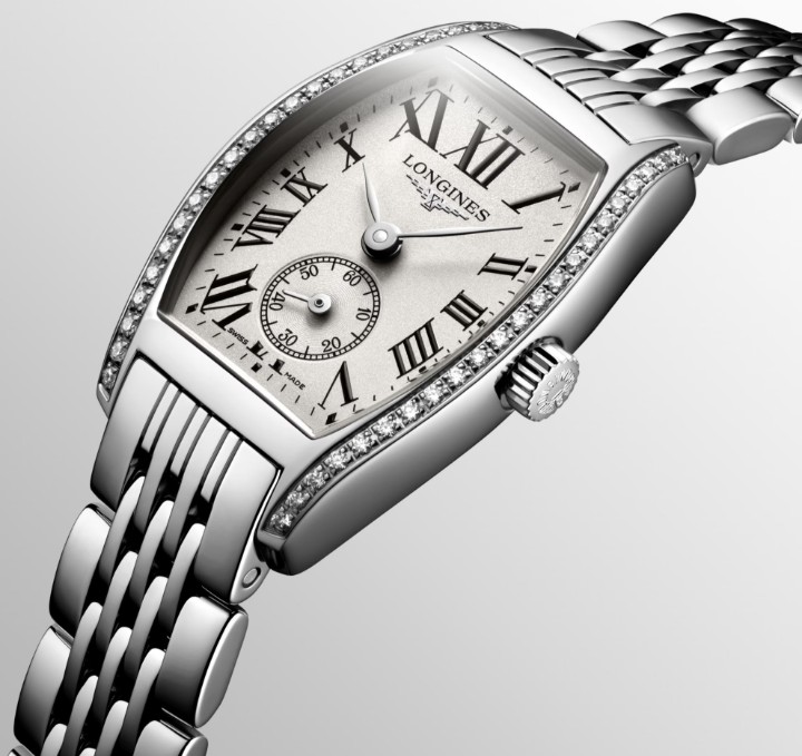 Bild von Longines Evidenza