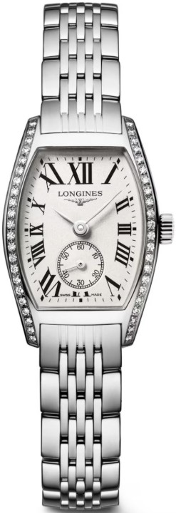 Bild von Longines Evidenza