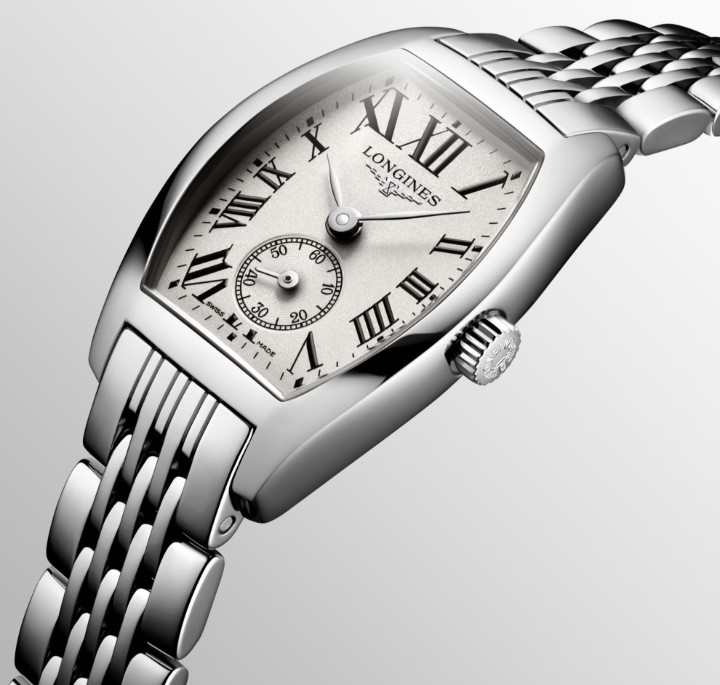 Bild von Longines Evidenza