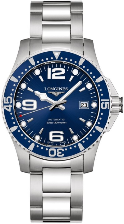 Bild von Longines HydroConquest