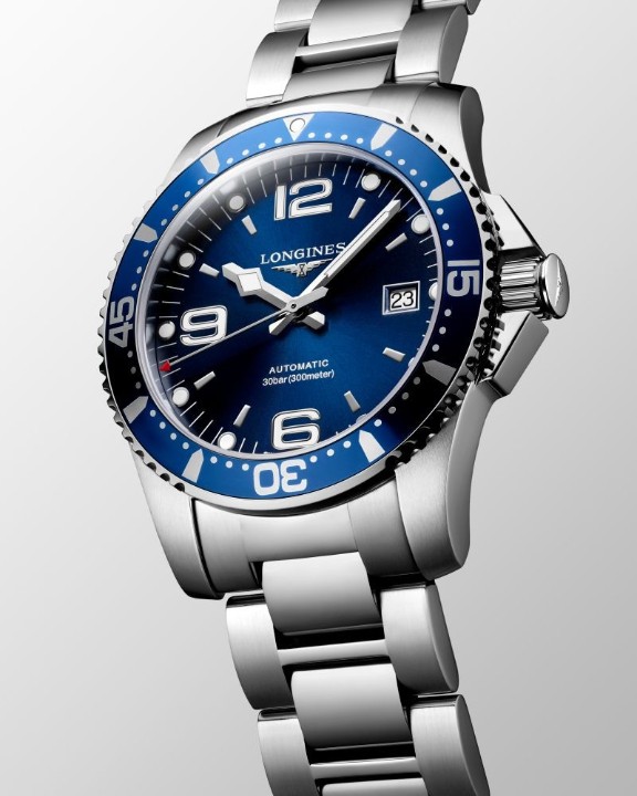 Bild von Longines HydroConquest