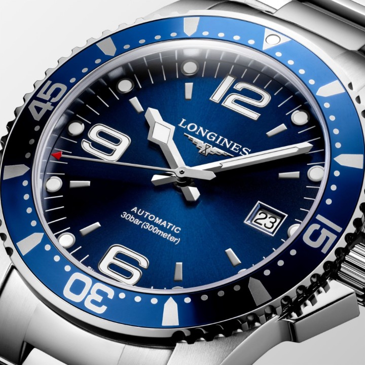 Bild von Longines HydroConquest