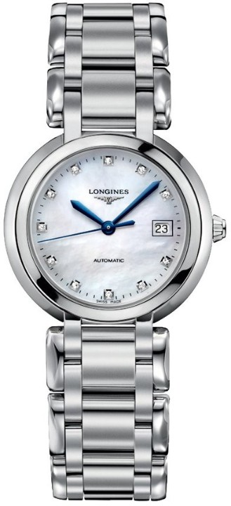 Bild von Longines PrimaLuna