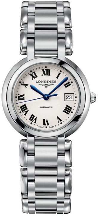 Bild von Longines PrimaLuna