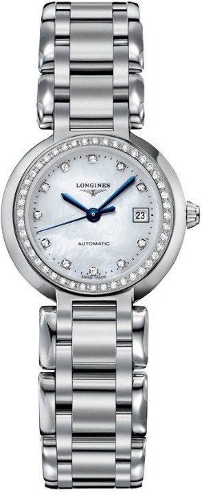 Bild von Longines PrimaLuna