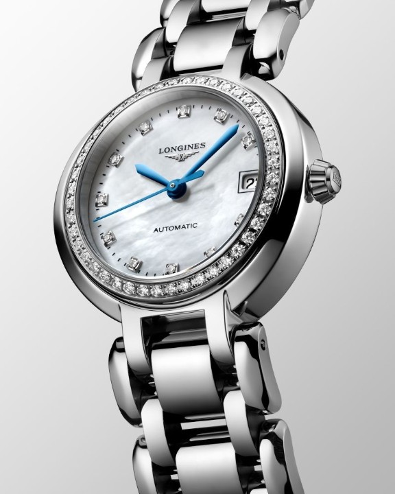 Bild von Longines PrimaLuna