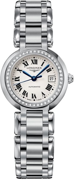 Bild von Longines PrimaLuna