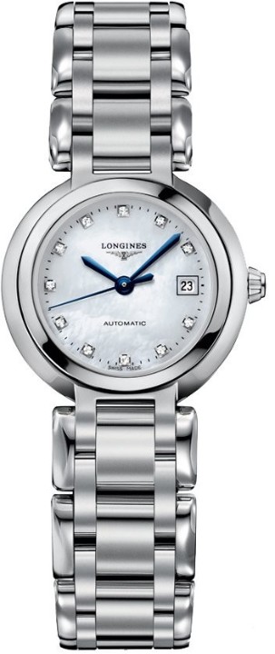 Bild von Longines PrimaLuna