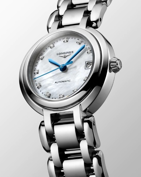 Bild von Longines PrimaLuna