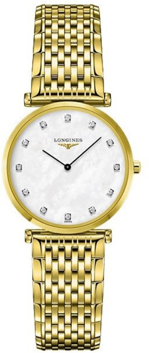 Bild von Longines La Grande Classique de Longines