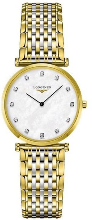 Bild von Longines La Grande Classique de Longines