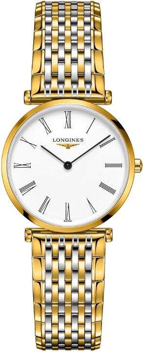 Bild von Longines La Grande Classique de Longines