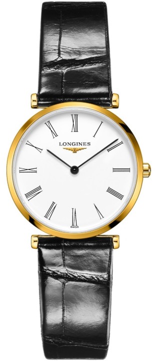 Bild von Longines La Grande Classique de Longines