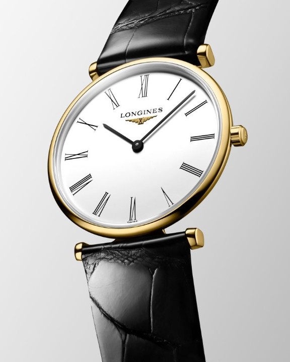 Bild von Longines La Grande Classique de Longines