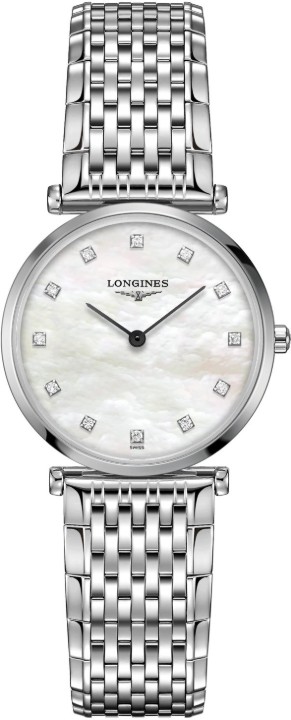 Bild von Longines La Grande Classique de Longines