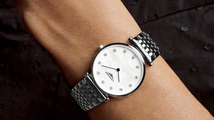 Bild von Longines La Grande Classique de Longines