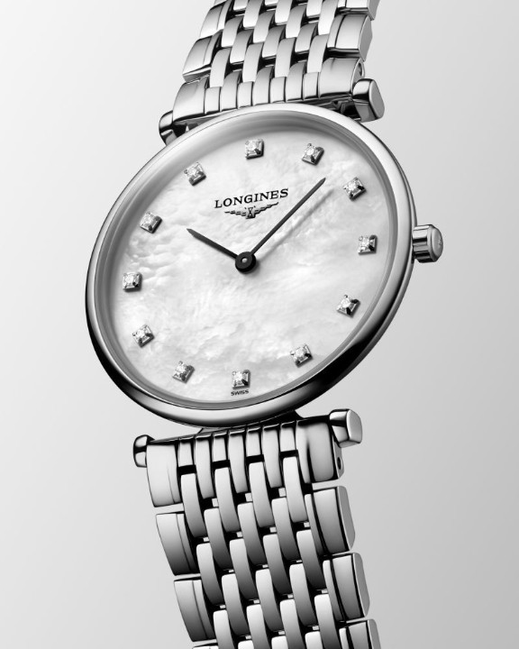 Bild von Longines La Grande Classique de Longines