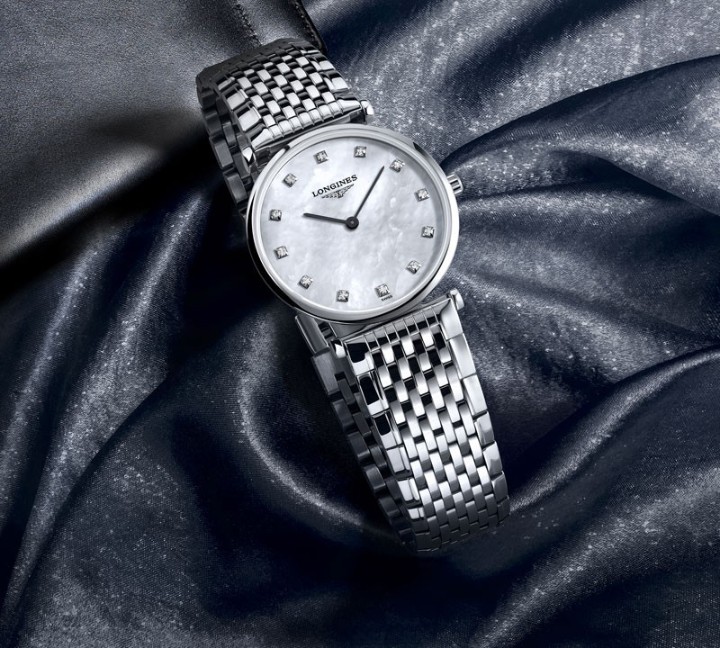 Bild von Longines La Grande Classique de Longines