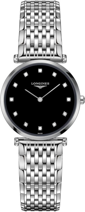 Bild von Longines La Grande Classique de Longines