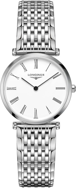 Bild von Longines La Grande Classique de Longines