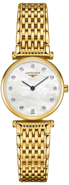 Bild von Longines La Grande Classique de Longines