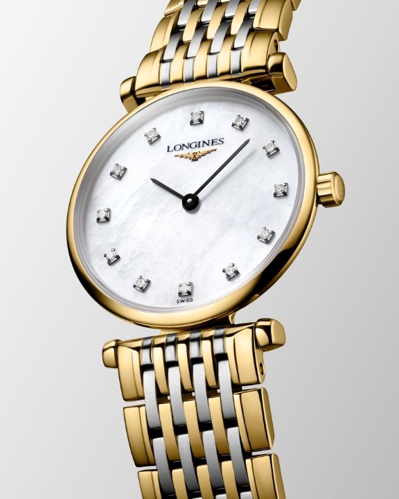 Bild von Longines La Grande Classique de Longines