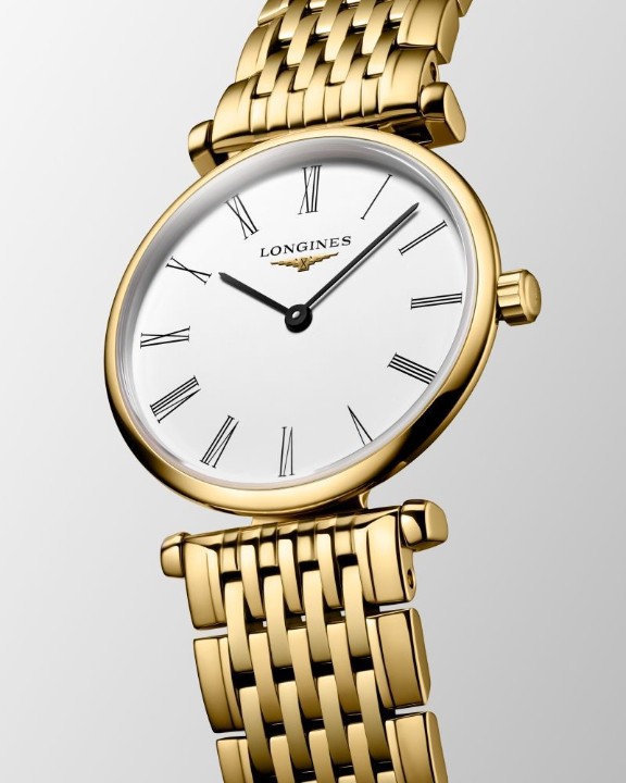 Bild von Longines La Grande Classique de Longines