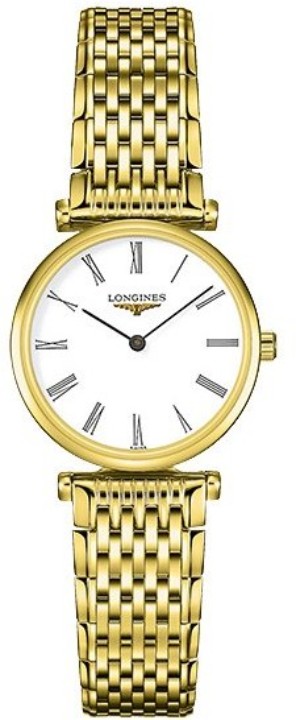 Bild von Longines La Grande Classique de Longines