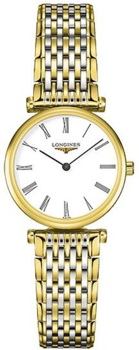 Bild von Longines La Grande Classique de Longines