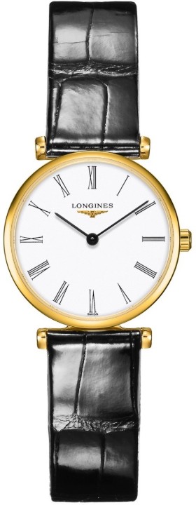 Bild von Longines La Grande Classique de Longines