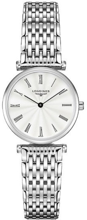 Bild von Longines La Grande Classique de Longines