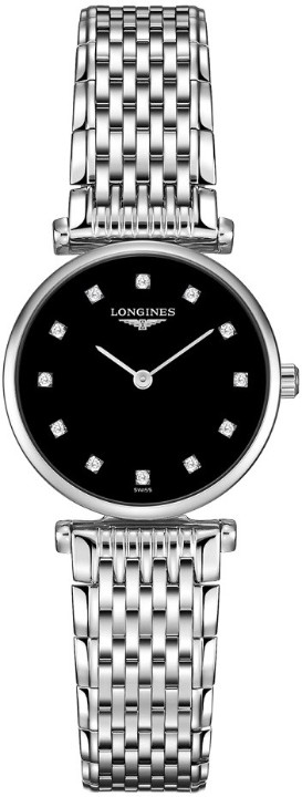 Bild von Longines La Grande Classique de Longines