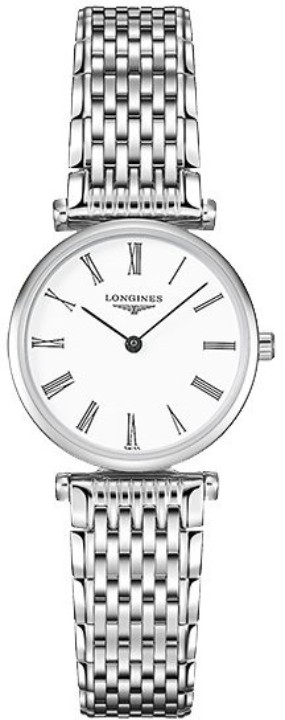 Bild von Longines La Grande Classique de Longines