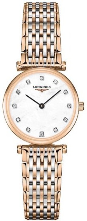 Bild von Longines La Grande Classique de Longines