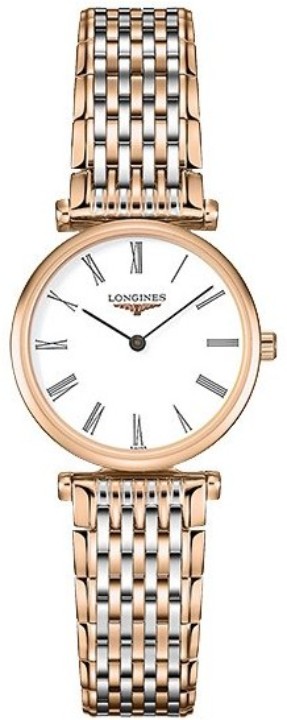 Bild von Longines La Grande Classique de Longines