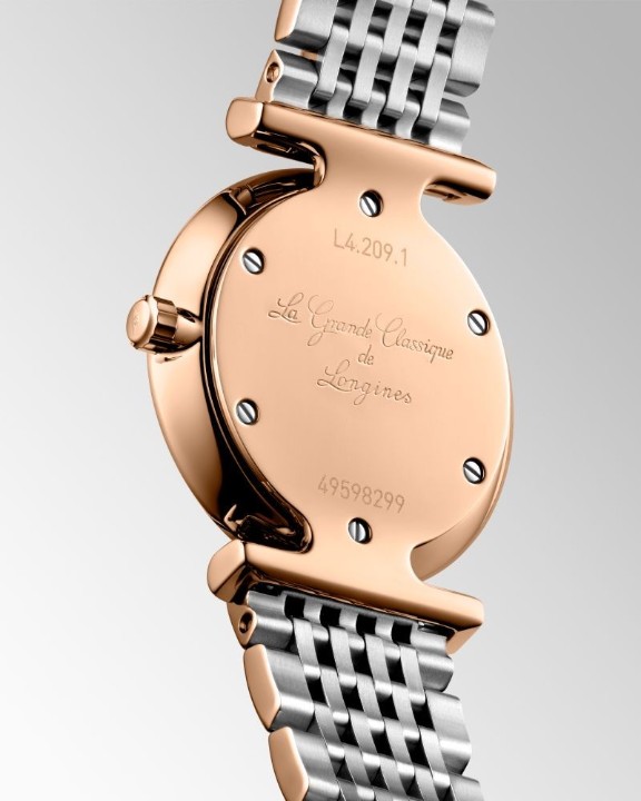 Bild von Longines La Grande Classique de Longines