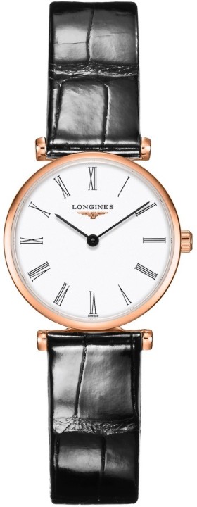 Bild von Longines La Grande Classique de Longines