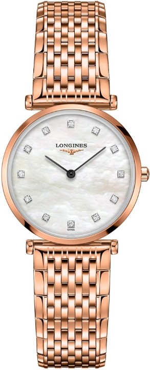 Bild von Longines La Grande Classique de Longines
