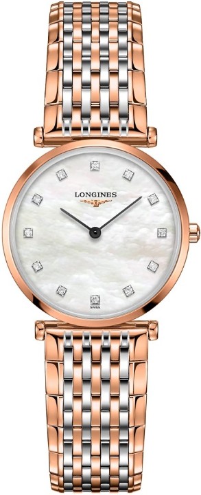 Bild von Longines La Grande Classique de Longines