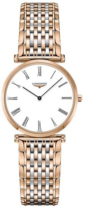 Bild von Longines La Grande Classique de Longines