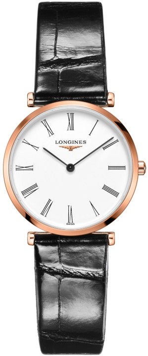 Bild von Longines La Grande Classique de Longines