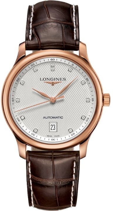 Bild von Longines Master Collection